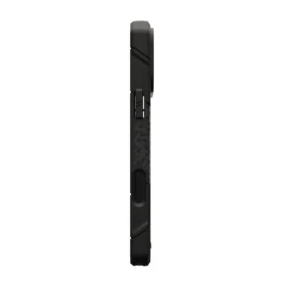 UAG iPhone 18/17 Pro Max Monarch Pro Magsafe Case - Titanium